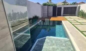 Imagem 2: Casa em Condomínio para Venda em Rio de Janeiro, Barra da Tijuca, 5 dormitórios, 5 suítes