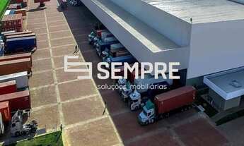 Imagem 4: Galpão para alugar em Varginha MG