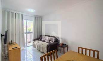 Imagem 2: Apartamento para Aluguel - Santa Maria, 2 Quartos, 52 m2