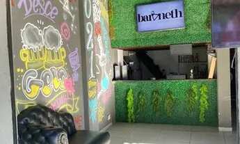 Imagem 3: Passo ponto de bar completo na Vila da Penha