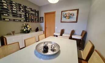 Imagem 4: Apartamento para venda possui 139 metros quadrados com 3 quartos