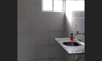 Imagem 2: Apartamento com 2 dormitórios para alugar, 57 m² por R$ 600,00/mês - Cuiá - João Pessoa/PB