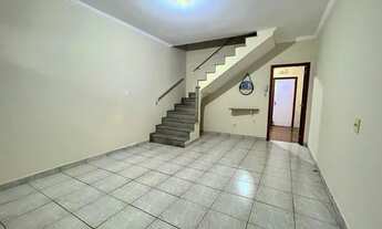 Imagem 3: Sobrado com 2 dormitórios para alugar, 80 m² por R$ 2.000,01/mês - Mooca - São Paulo/SP