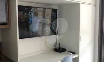 Imagem 5: São Paulo - Studio - VILA MARIANA