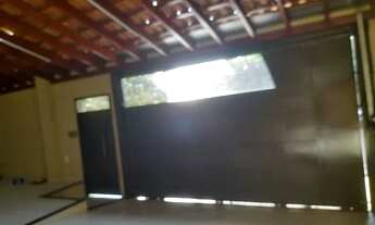 Imagem 3: Casa com 3 dormitórios à venda, 150 m² por R$ 390.000 - Residencial Santa Ana - São José d