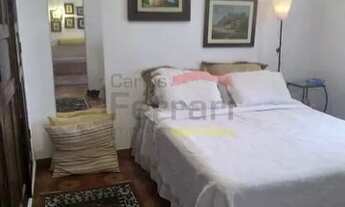 Imagem 4: São 2 casas no mesmo terreno na região da Vila Nova Mazzei