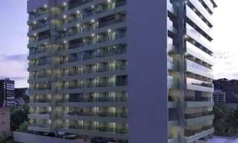 Imagem 2: STUDIO, APTO TIPO HOTEL A POUCOS METROS DA PRAIA DA CRUZ DAS ALMAS,MACEIÓ AL