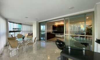 Imagem 3: Apartamento 4 Quartos para Venda em Vitória, Praia do Canto, 4 dormitórios, 4 suítes, 6 ba