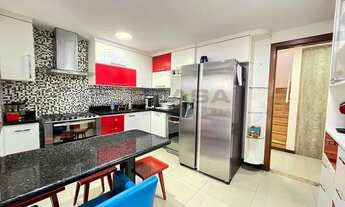 Imagem 4: Quot;Lindíssima duplex de 3Q c/Suíte Igarapé Lazer club em Colina de Laranjeiras