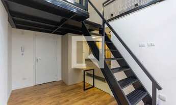 Imagem 6: Apartamento para Aluguel - Mossunguê , 1 Quarto, 40 m2