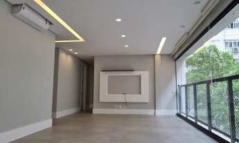 Imagem 4: APARTAMENTO COM 3 SUÍTES, 3 VAGAS JARDINS