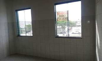 Imagem 3: Casas tipo apartamento para alugar próximo do Centro