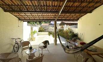 Imagem 3: Casa para alugar plana 3 quartos 2 banheiros no residencial D?Ville no Cambeba