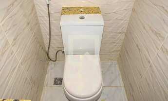 Imagem 7: Casa para Aluguel - Chácaras Arcampo, 2 Quartos, 105 m2