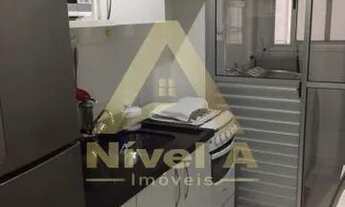 Imagem 6: Apartamento para Venda em São Paulo / SP no bairro Limão