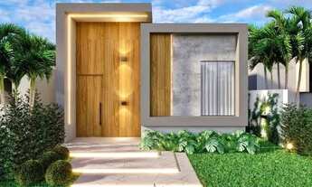 Imagem: Alugo casa para GP