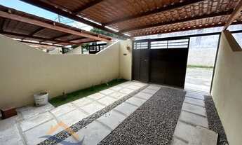 Imagem 3: Duplex para venda com 3 quartos sendo 2 suítes em Janga - Paulista - PE