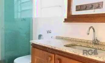 Imagem 5: Apartamento 45m² - 1 dormitório no bairro Passo Da Areia