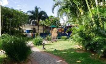 Imagem 2: Apartamento (Padrão), com 3 quartos e 1 banheiros à Venda, 60 m² em São Paulo/SP