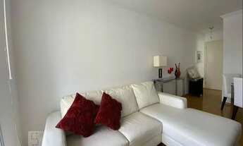 Imagem 2: Apartamento para Aluguel - Jardim Catanduva, 2 Quartos, 58 m2