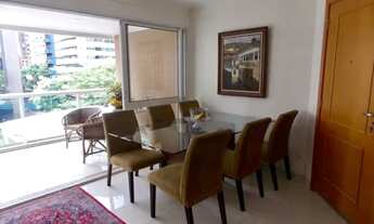 Imagem 7: Venda Apartamento 2 Dormitórios - 97 m² Vila Olímpia