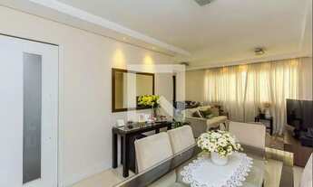 Imagem 2: Apartamento à Venda - Moema, 3 Quartos, 107 m2