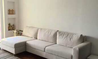 Imagem 2: Apartamento para Venda em Barueri, Alphaville Empresarial, 3 dormitórios, 2 suítes, 3 banh