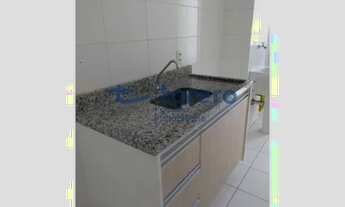 Imagem 4: Apartamento Padrão SANTOS - SP