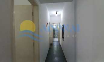 Imagem 6: APARTAMENTO RESIDENCIAL em GUARUJÁ - SP, PITANGUEIRAS