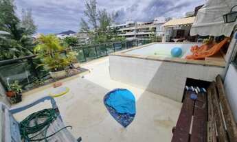 Imagem: Cobertura Horizontal para Venda em Rio de