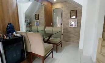 Imagem 4: Casa com 2 quartos à venda, 54 m² por R$ 185.000 - Guaratiba - Rio de Janeiro/RJ