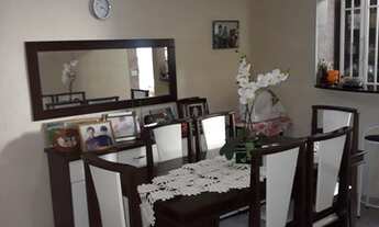 Imagem 7: Sobrado com 5 dormitórios para venda no Jardim Rêmulo Zoppi na cidade de Indaiatuba