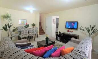 Imagem 4: Sobrados com 3 quartos à venda por R$ 370000.00, 120.00 m2 - BOQUEIRAO - CURITIBA/PR