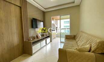 Imagem 3: Apartamento com 2 dorms, Aviação, Praia Grande - R$ 399 mil, Cod: 1736