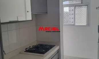 Imagem 3: Apartamento Padrão em Jacareí