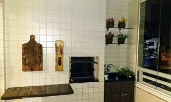 Imagem 6: Apartamento para Aluguel - Tatuapé, 3 Quartos, 99 m2