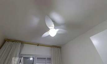 Imagem 5: Apartamento para Aluguel - Consolação, 1 Quarto, 55 m2