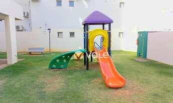 Imagem 4: Apartamento com 2 dormitórios para alugar, 76 m² por R$ 1.529/mês - 1201 Sul - Palmas/TO