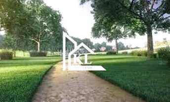 Imagem 2: Magnifico Terreno de Alto Padrão - 390m2 - Sombra - Segurança - Lazer e Segurança - YBY