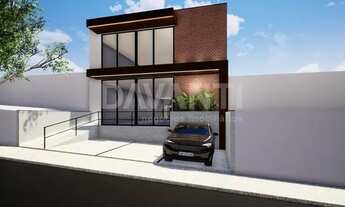 Imagem 5: Prédio - Jardim Ribeiro - Valinhos