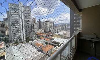 Imagem 7: Apartamento de 75m² No Centro de Osasco