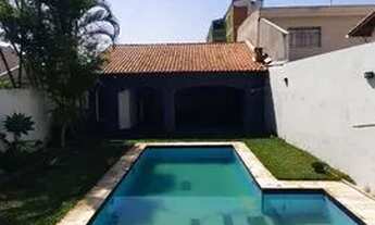 Imagem 2: Sobrado com 4 dormitórios à venda por R$ 1.800.000,00 - Santa Maria - São Caetano do Sul/S