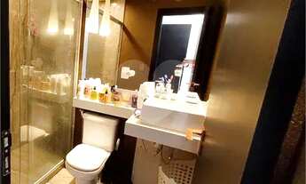 Imagem 7: Cobertura magnífica no coração do Gonzaga