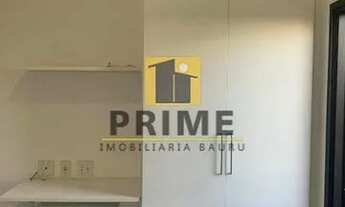 Imagem 6: Apartamento MOBILIADO - Residencial Oxford