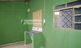 Imagem 6: Casa Quitinete para Aluguel em Parque Trindade Aparecida de Goiânia-GO - A 463