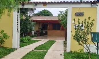Imagem 2: Linda casa para entrar e morar - Alto Paraíso de Goiás - GO