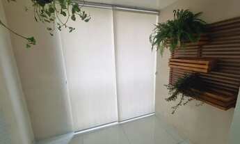 Imagem 5: Apartamento com 3 dormitórios à venda, 77 m² por R$ 577.000,00 - Jardim Flor da Montanha