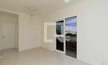 Imagem: Apartamento para Aluguel - Vila Alvorada