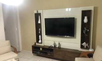 Imagem 5: Sobrado com 4 dormitórios para alugar, 180 m² por R$ 2.700,00/mês - Vila Buenos Aires - Sã