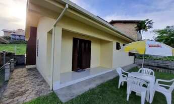 Imagem 2: Casa à venda no bairro Ferraz - Garopaba/SC